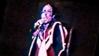 Michael Jackson - Thriller | HIStory Tour in Amsterdam, 1996 | Remaster (Rare Jacket)