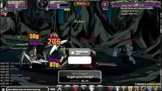 AQW fastest way to get Diamonds
