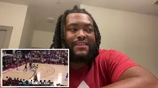 Keynote George Summer league Highlights 