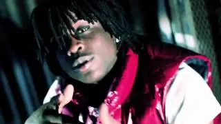 Chief Keef: Menace II Society (OnlySosaVerse)