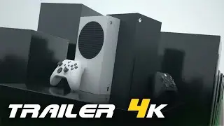 Xbox All Access | Трейлер
