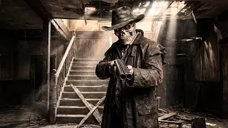 Surviving What Should’ve Killed Me | Dark Country & Southern Rock Playlist