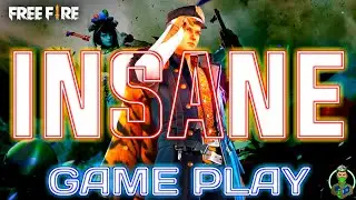 INSANE Game Play | #IAmRowdy