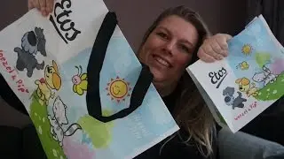 Shoplog Huishoudbeurs 2017 + Vip Goodiebag