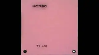 Ilghost freestyle