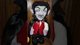 tl toys/coynes and company bouncing vampire review