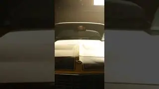 She Restored a 1977 Camaro&hellip; Then Drove It 🐝