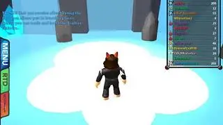 Regice in Pokemon Brick Bronze