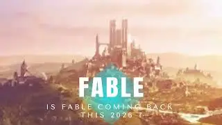 &ldquo;Is Fable Coming Back in 2026?&rdquo;