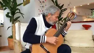 La Califfa: Ennio Morricone, Guitar Transcription, Renato Bellucci