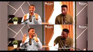 THE FUTURE OF NAIJA MUSIC IS HERE! 🎧🔥 WITH ARTIFICIAL INTELLIGENCE (Ai)