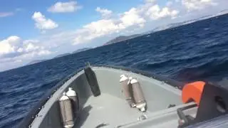 NORSAFE 655 MAKO - Princess islands
