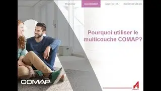Webinaire COMAP : Pourquoi utiliser le multicouche COMAP ?