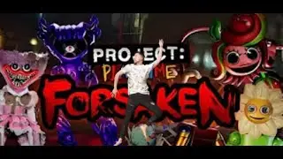 Playing: Project Playtime