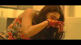 Sarabham - Salony Luthra
