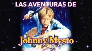 Las aventuras de Johnny Mysto | Pel&iacute;cula Completa en Espa&ntilde;ol | Lane Toran | Russ Tamblyn