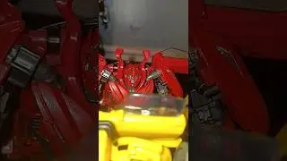 HARDEST TO FIND😭😭😭!!!!!!!!!???? TRANSFORMERS STUDIO SERIES!!!!!!!!!!!!