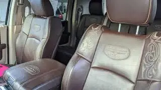 2016 Ram 2500 Longhorn in Helena, MT 59601-9708