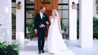 Key Largo Wedding Videography | Megan + Justin Teaser | Pineapple Films