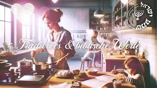 Tradition im Wandel - 'Tradwives' und biblische Werte