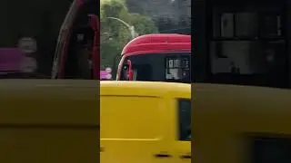 Top of its Class the MetroBus CDMX | One of the most efficient public transit systems in the world