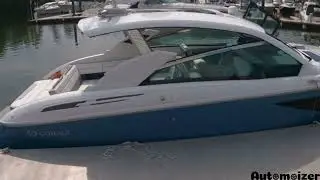 Cobalt Boats: Premium Performance and Luxury on the Water