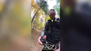 Vallorch e Cansiglio ottobre 2025, insta360 X5
