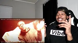 #OFB Dezzie - Just Cool [Music Video] | GRM Daily REACTION!!!