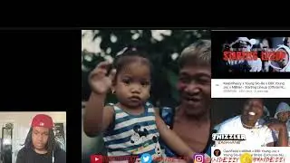 EBK VS. MB/ FLY BOYS: A NEVER ENDING BEEF | Reaction
