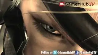 Platinum Games Director Kenji Saito & Producer Atsushi Inaba Discuss Metal Gear Rising: Revengeance