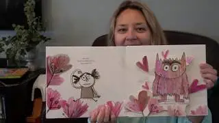 The Color Monster by Jane Cabrera read by Miss Angie