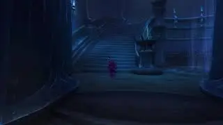 World Of Warcraft, Torghast, Skoldus Hall