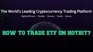 All about SHIBA INU ETF purchase on Hotbit