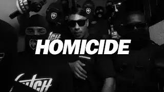 Maes Type Beat - 