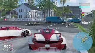 Relax stream the  crew 2 тест  дррайв Paganini rubicone  Education