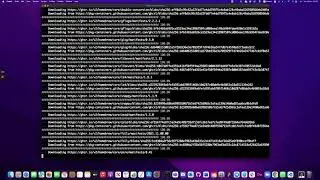 Setup React Native And Run App On Macbook pro M1 2021