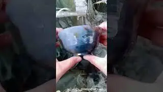 #viral #creative #diy  #viralshorts Best Unseen Stone Bowl Making Video : Amazing & Awesome Video