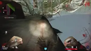 Cold War Zombies 2 Unlimited Crafting Table Glitch Under The Map - Unlimited Killstreaks/Equipment!!