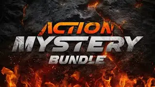 Fanatical Action Mystery Bundle x15 Opening &mdash; Is It Worth It? (+ Free Keys)