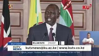 President Ruto Raises Concern Over Judicial Overreach at Swearing-In of 15 Court of Appeal Judges