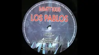 LOS PABLOS - IT&rsquo;S A DREAM (CLUB DREAM MIX)