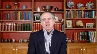 Jared Taylor - The Reality of Race