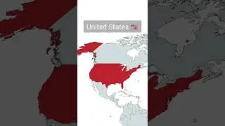 countries with most earthquakes #countries #countrymap #geography #travel #worldmap
