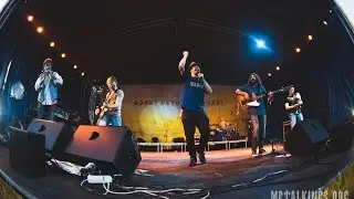 FSF-2015. Zdob si Zdub.