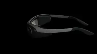 SONY SMARTEYEGLASS&trade;