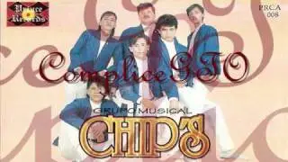 LOS CHIP'S (LA CHISMOSA).wmv
