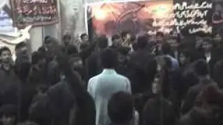 ALI MASOOM MAHFIL HUSSENI IMAM BARGHA HALA  2012_001.flv