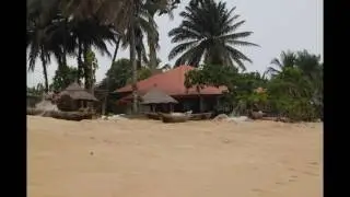 South Region Of Cameroon-Kribi ( Tour Operator )