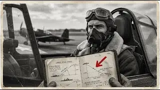 &ldquo;He&rsquo;s Not Flying Like a Normal Pilot&rdquo; &mdash; German Radios Panicked as One Pilot Outsmarted the Squadron