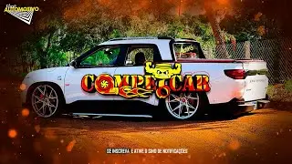 CD Competcar - Sertanejo 2024 - DJ Eduardo Mendes